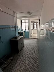 Blk 30 Jalan Klinik (Bukit Merah), HDB 2 Rooms #489643971